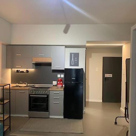 E2G Urban Stay With Balcony Thessaloníki Ngoại thất bức ảnh
