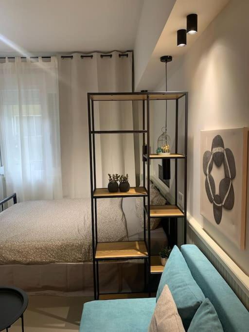 E2G Urban Stay With Balcony Thessaloníki Ngoại thất bức ảnh