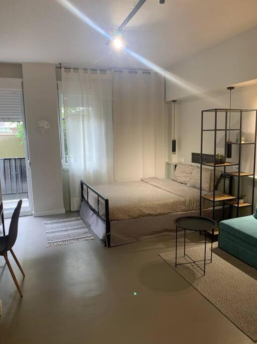 E2G Urban Stay With Balcony Thessaloníki Ngoại thất bức ảnh